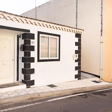 Coqueta Casita De Mercedes กาโกรอนเต ภายนอก รูปภาพ