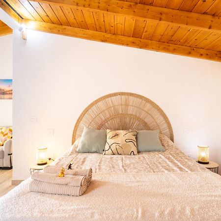 Coqueta Casita De Mercedes กาโกรอนเต ภายนอก รูปภาพ
