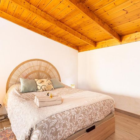 Coqueta Casita De Mercedes กาโกรอนเต ภายนอก รูปภาพ
