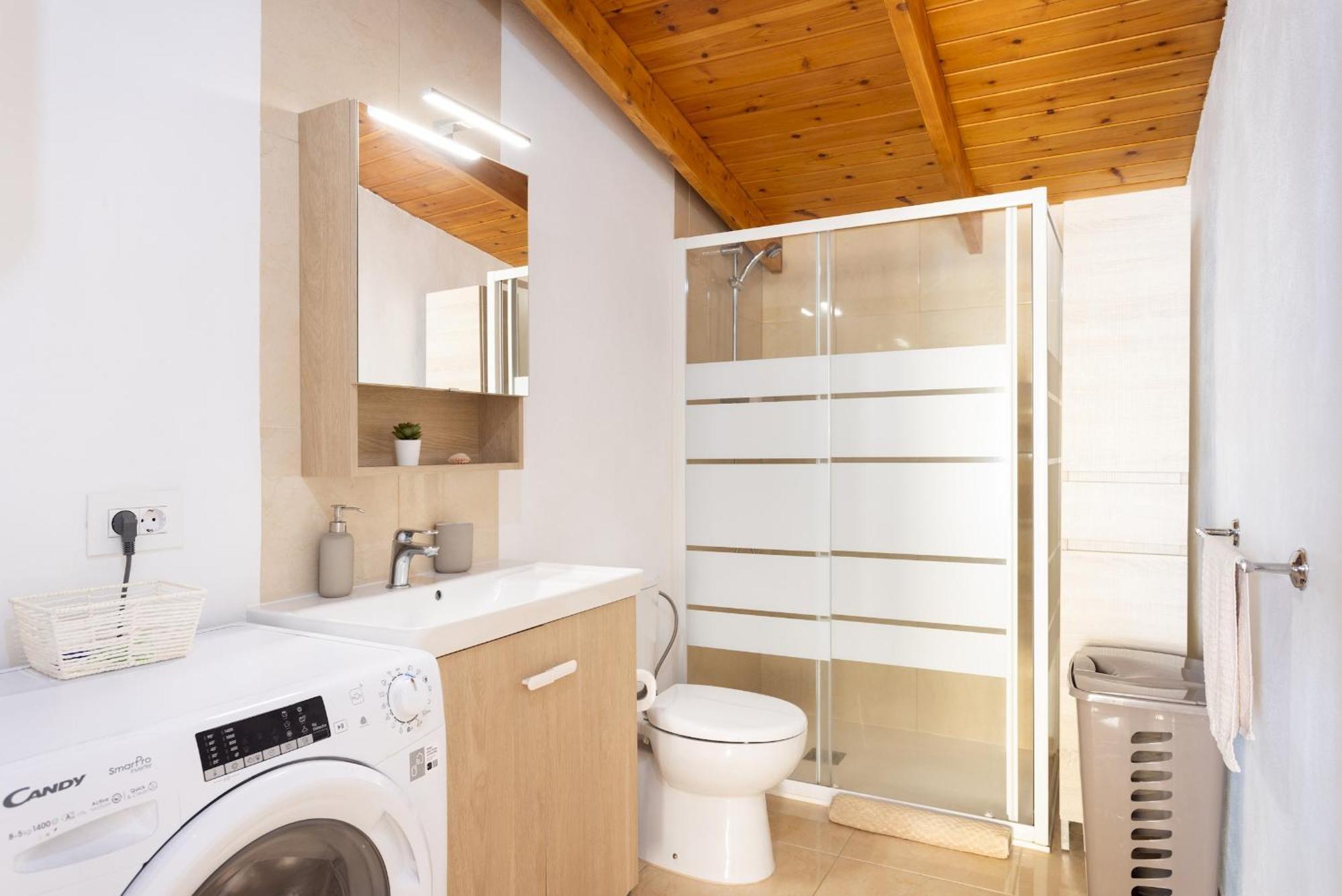 Coqueta Casita De Mercedes กาโกรอนเต ภายนอก รูปภาพ