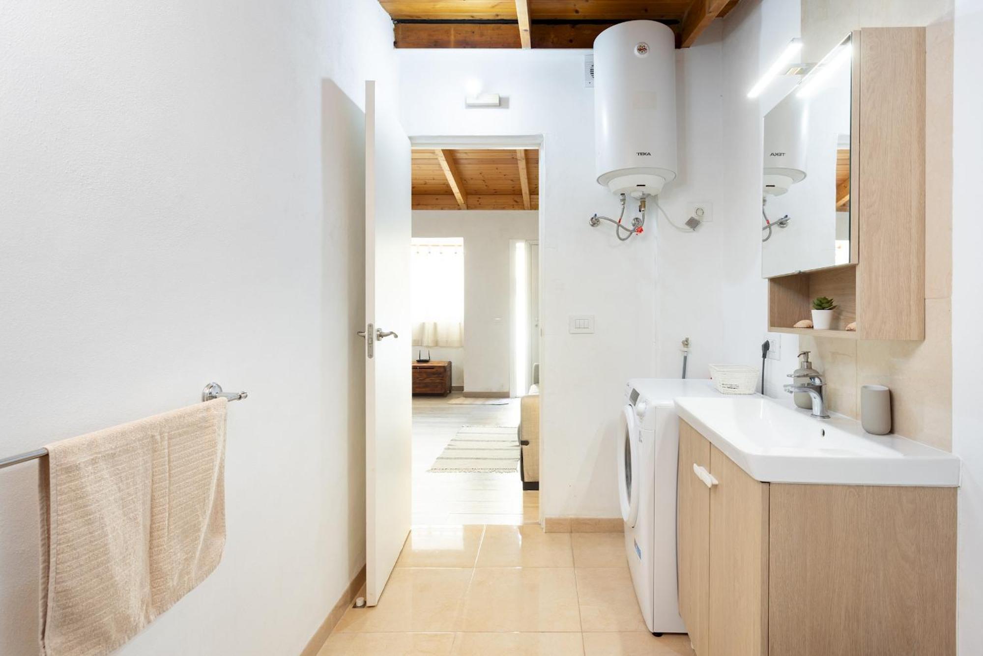 Coqueta Casita De Mercedes กาโกรอนเต ภายนอก รูปภาพ