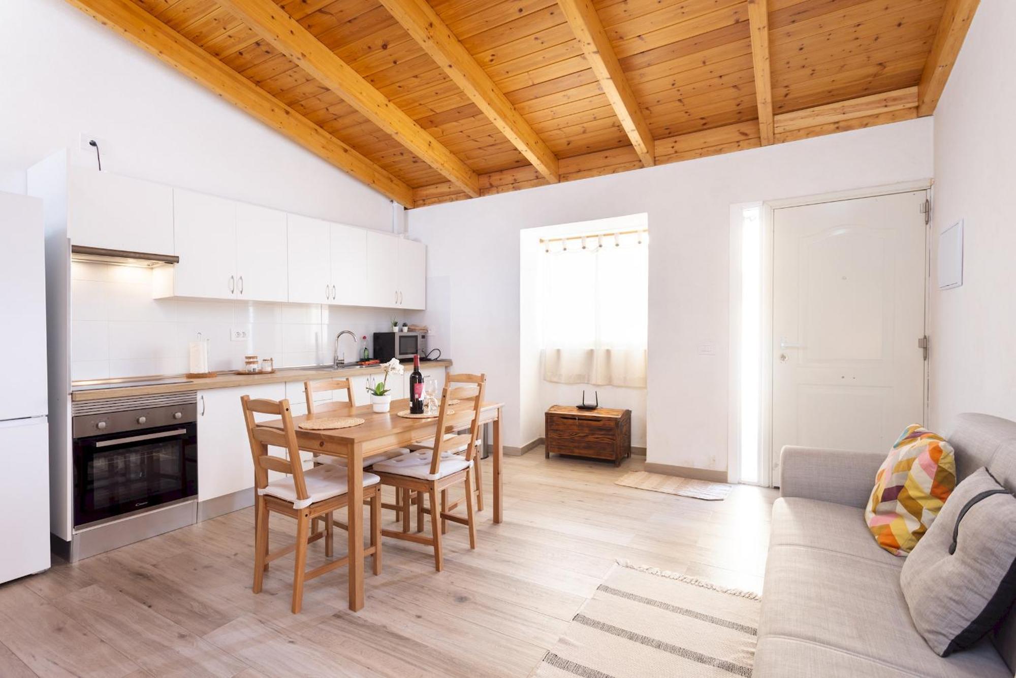 Coqueta Casita De Mercedes กาโกรอนเต ภายนอก รูปภาพ