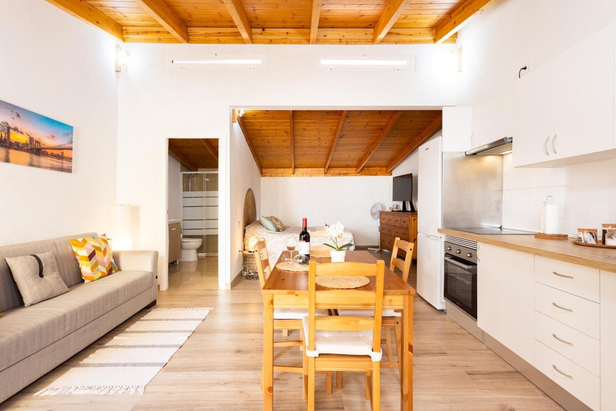 Coqueta Casita De Mercedes กาโกรอนเต ภายนอก รูปภาพ