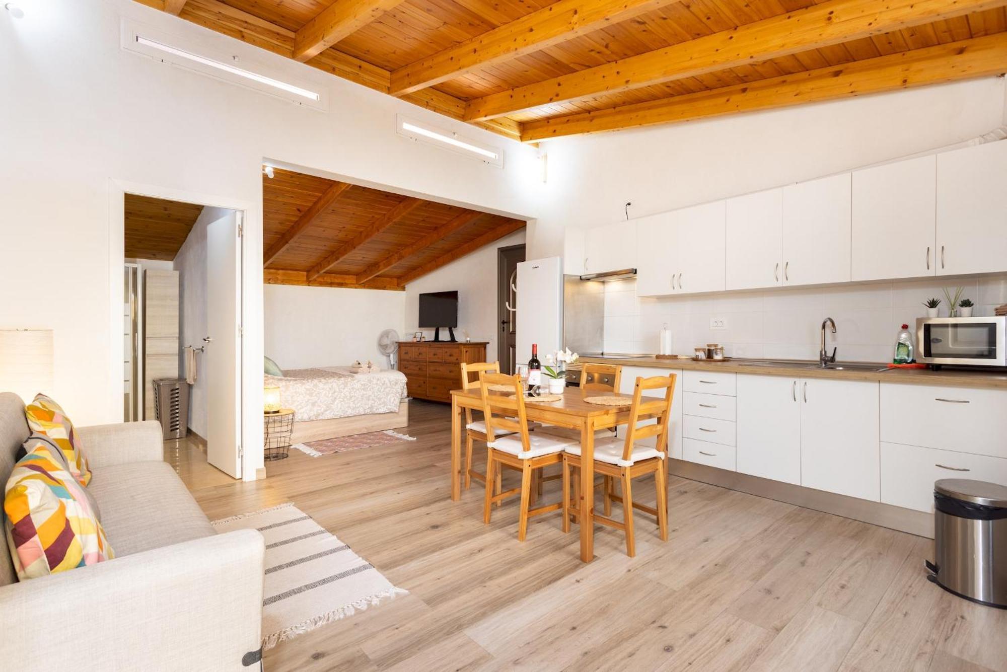 Coqueta Casita De Mercedes กาโกรอนเต ภายนอก รูปภาพ