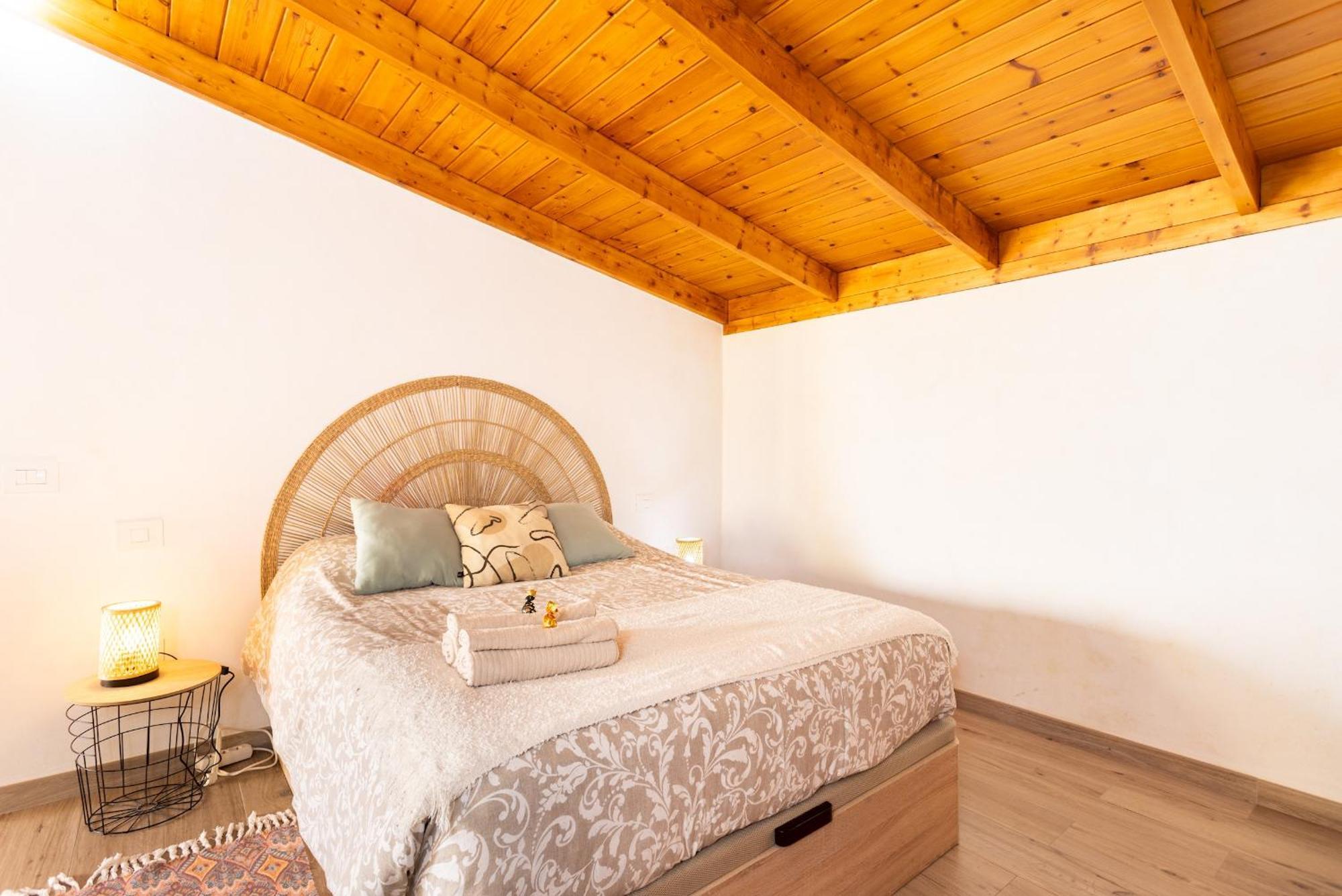 Coqueta Casita De Mercedes กาโกรอนเต ภายนอก รูปภาพ