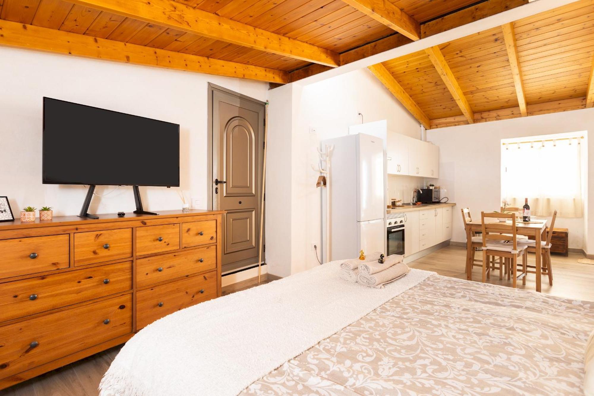 Coqueta Casita De Mercedes กาโกรอนเต ภายนอก รูปภาพ