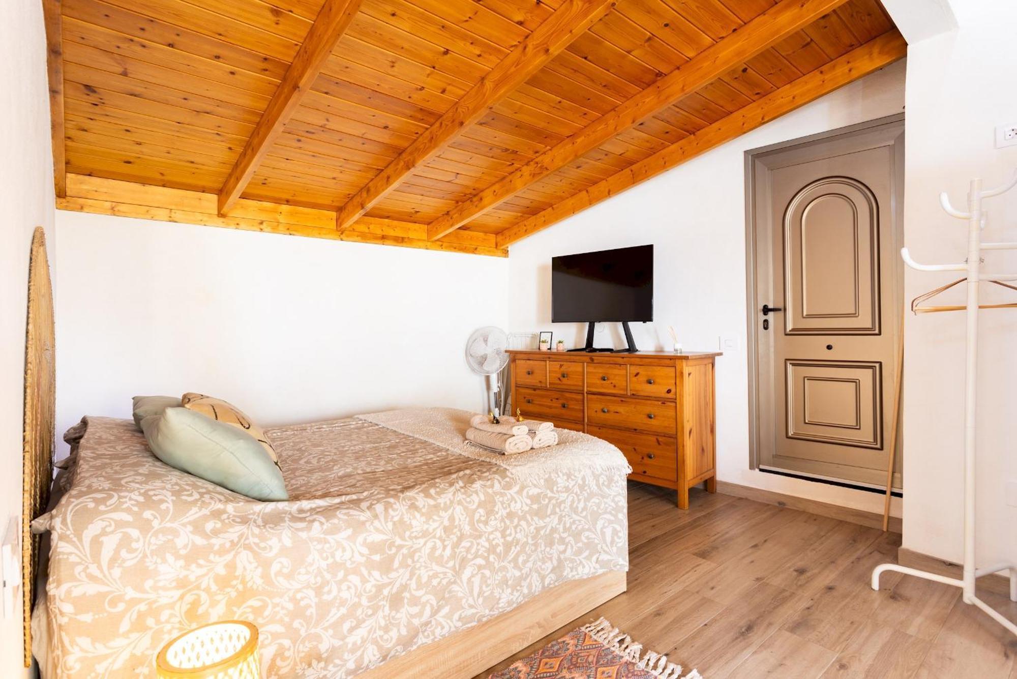 Coqueta Casita De Mercedes กาโกรอนเต ภายนอก รูปภาพ